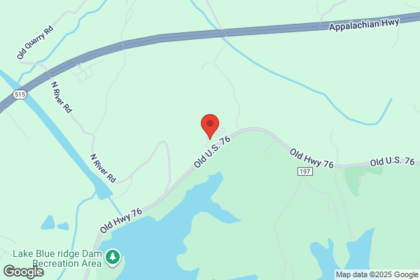 Hillcrest Country Inn & Rv Park