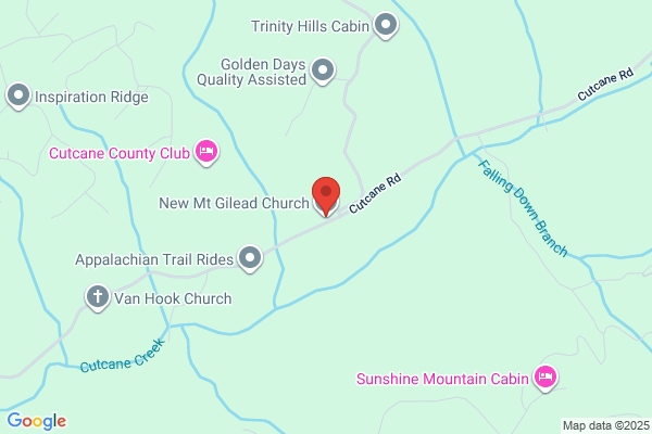 New Mount Gilead