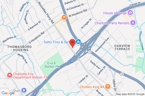 Parks Auto Sales & Rv's