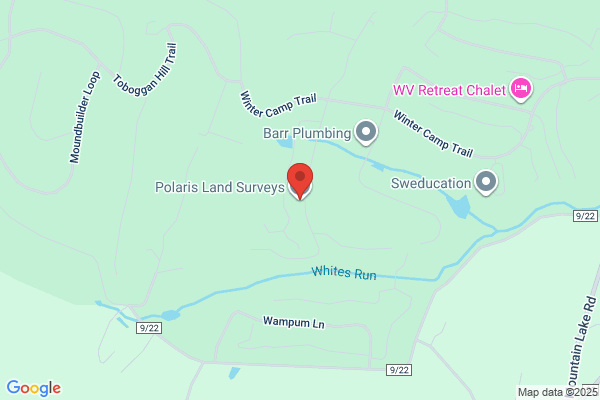 Polaris Surveyors Llc