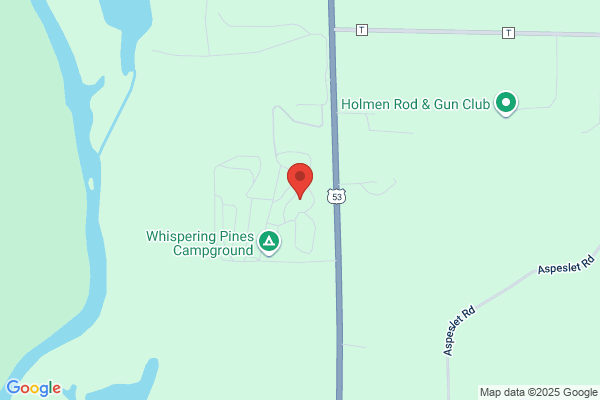 Whispering Pines Campground