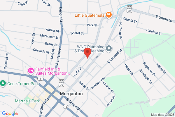 Perkins Heating & Air