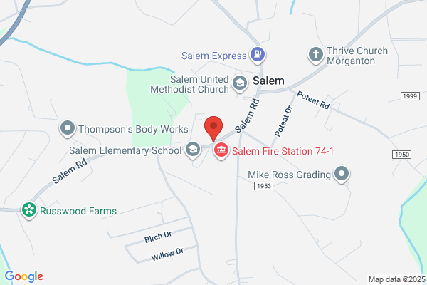 Salem Tanning Salon
