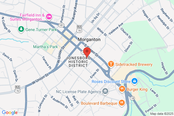 Morganton Feed & Seed