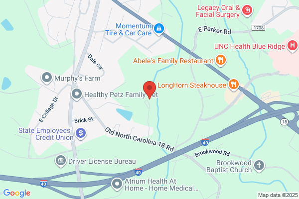 Meadow Brook Apartments
