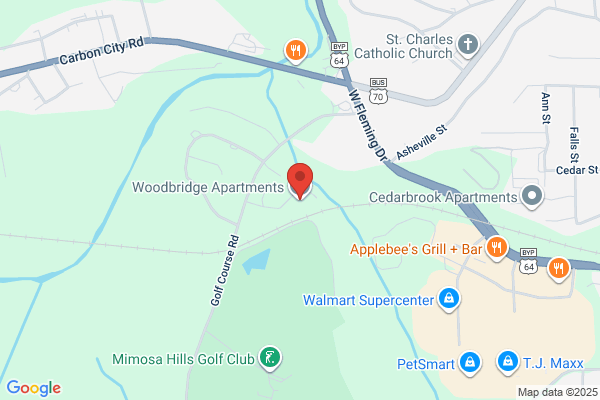 Woodbridge Apartments