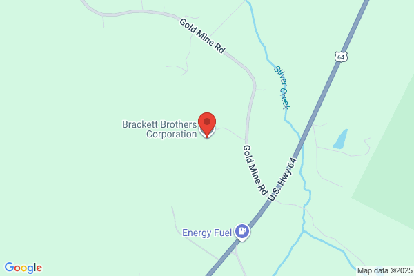 Brackett Brothers Corporation