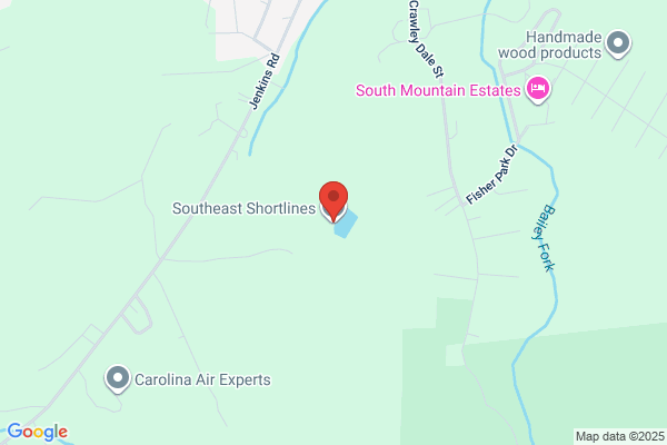 Southeast Shortlines Inc