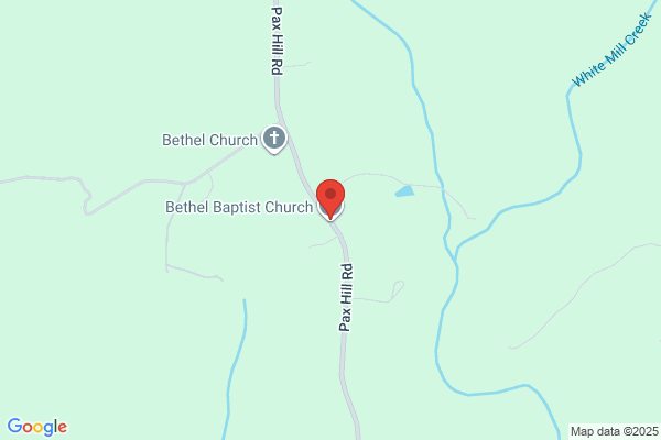 Bethel Baptist Church