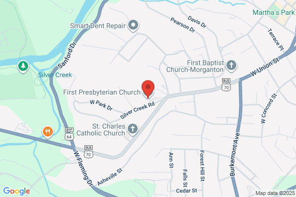 First Presbyterian Church