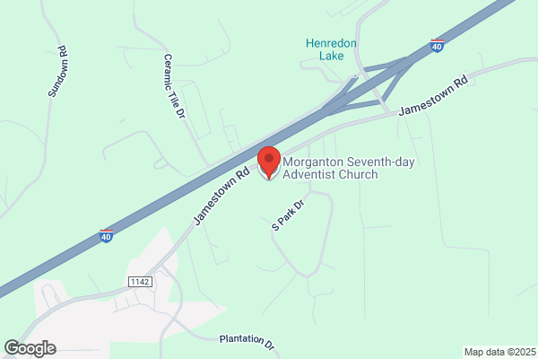 Morgantown Seventh Day Adventist Church
