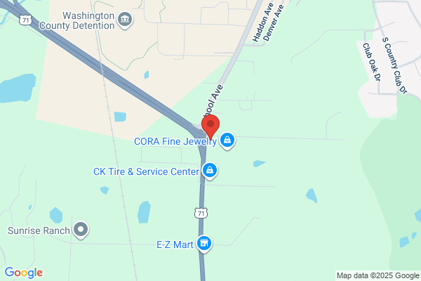 By Pass Beverage Store & Service Station