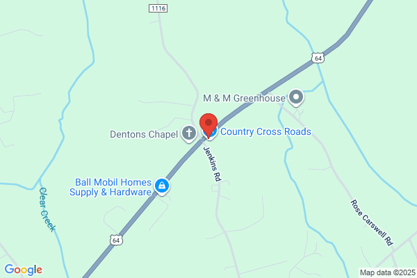 Country Crossroads