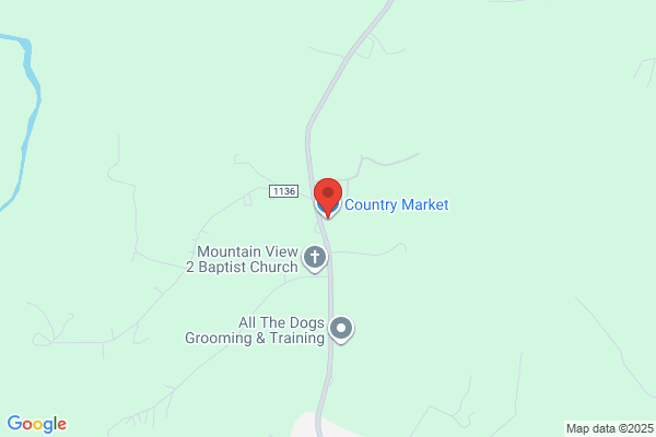 Country Market