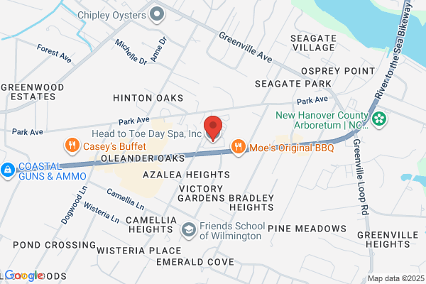 Head To Toe Salon & Day Spa