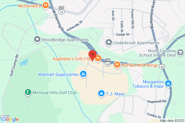 Aspen Dental - Morganton, NC