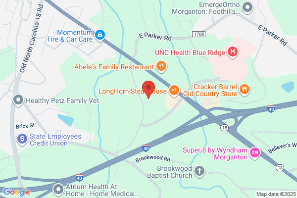 Allergy Partners of The Blue Ridge