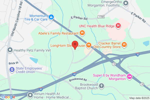 Blue Ridge Healthcare, Home Health Care