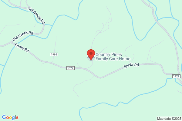 Country Pines Family Care Home