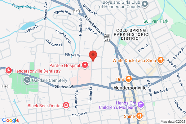Gentle Pain Release Center