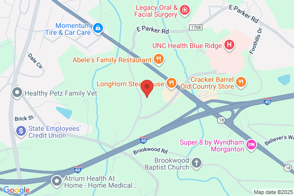 Mission Community Medicine - Burke