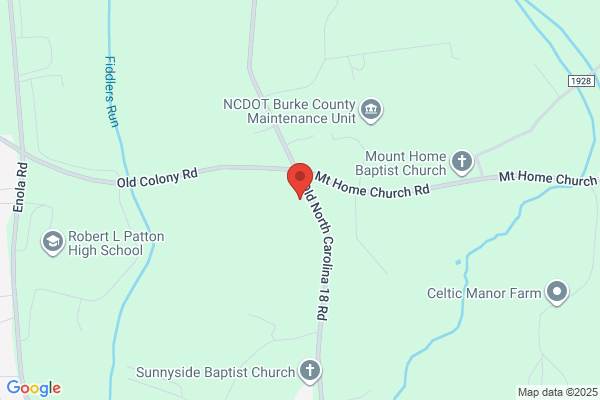 Burke County Public Schools, Schools, Mull Elementary
