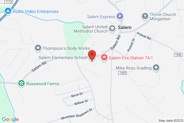 Burke County Public Schools, Schools, Salem Elementary