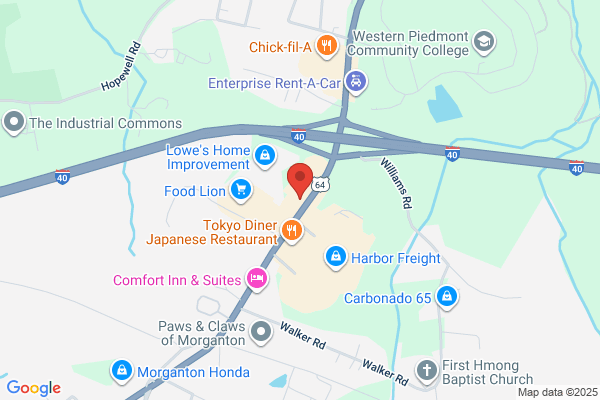 Checkers Drive In Restaurant