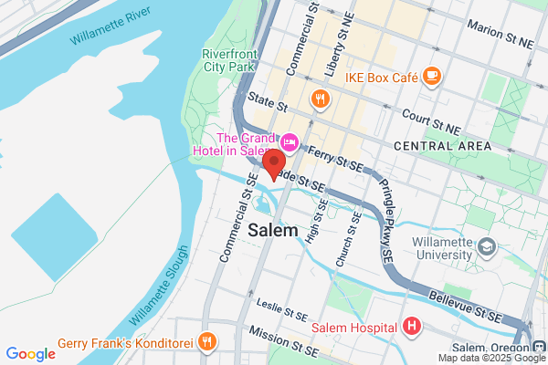 Salem Fire Department, Other Calls, Station # 2