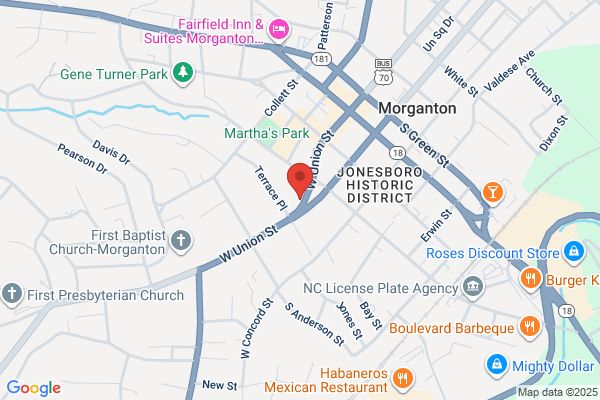 Child Care Connections of Burke County