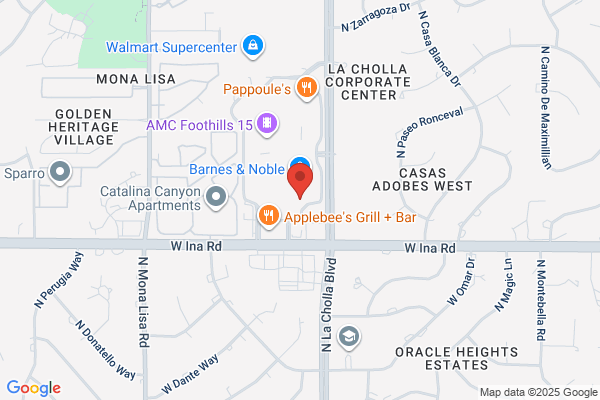 Foothills Community Market