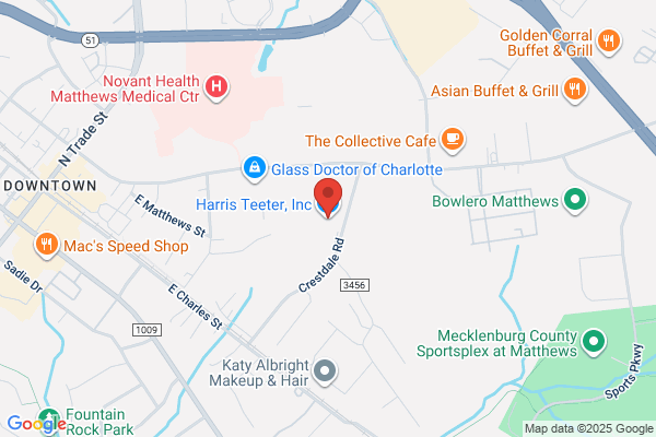 Harris-Teeter Inc