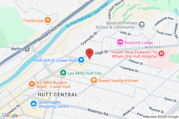 Yang's Supermarket