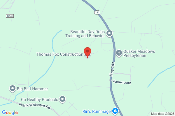 Fox Thomas Construction
