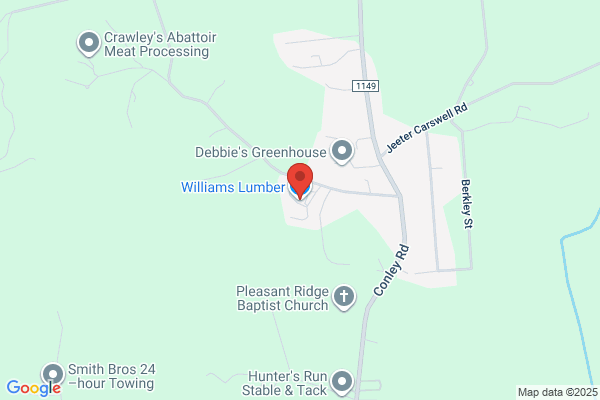 Williams Lumber Co