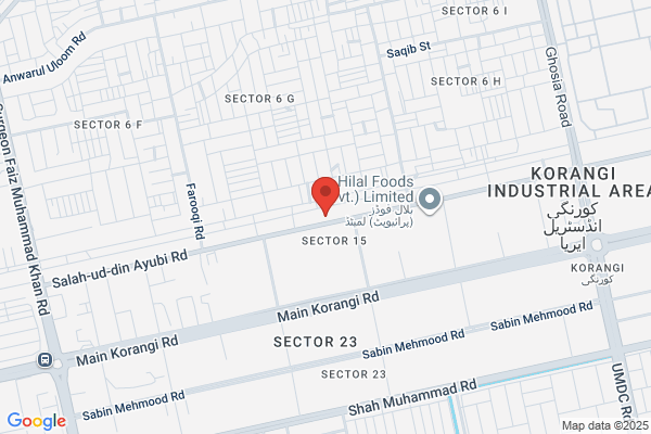 Capri Industries Inc
