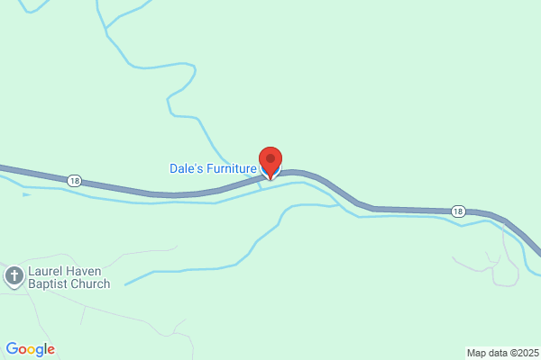Dale's Furniture