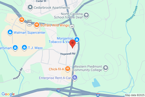Britthaven of Morganton