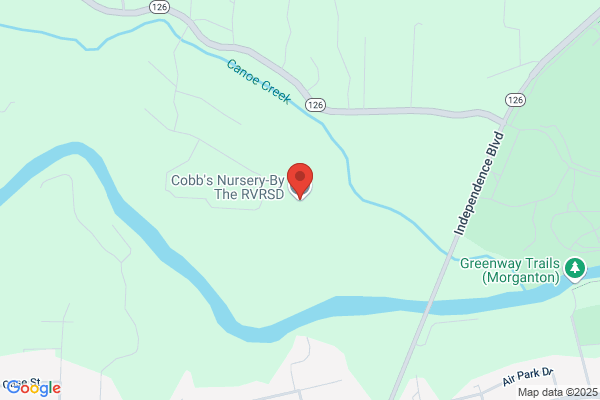 Cobb's Nursery-By The RVRSD