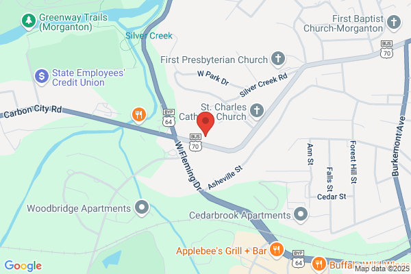 Fresenius Kidney Care Burke County