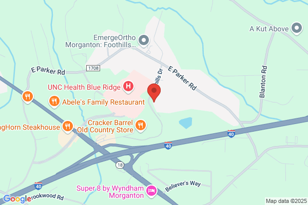 Western Piedmont Dermatology
