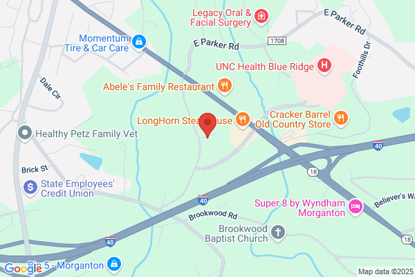 Asheville Cardiology Associates - Closed