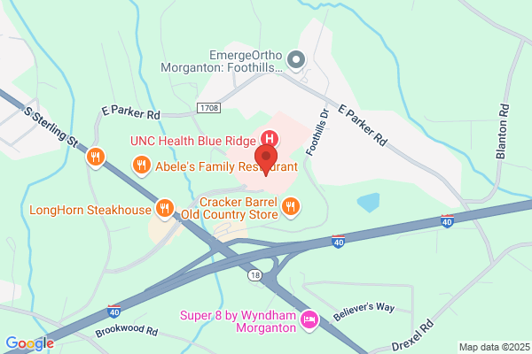 Mission Urology - Burke - Closed