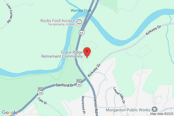 Grace Ridge Retirement Community