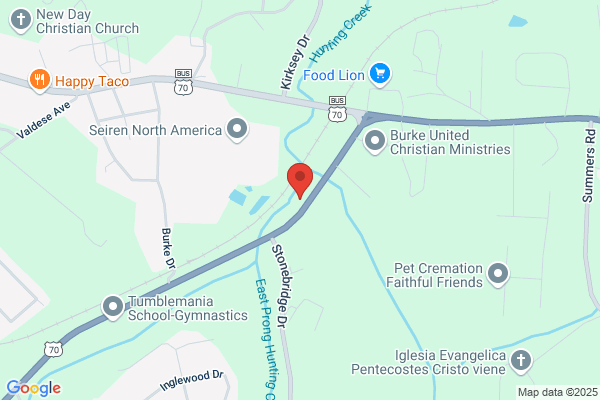 Horton Homes of Morganton