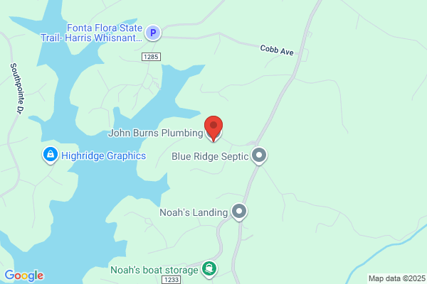 John M. Burns Plumbing, Heating and A/C