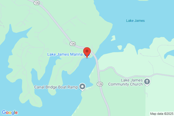 Lake James Marine