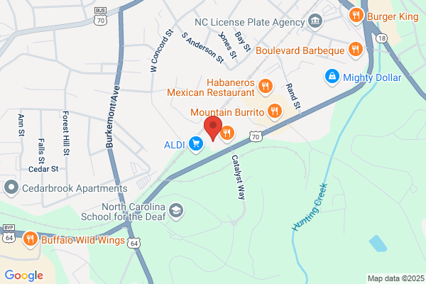 Morganton Ace Hardware