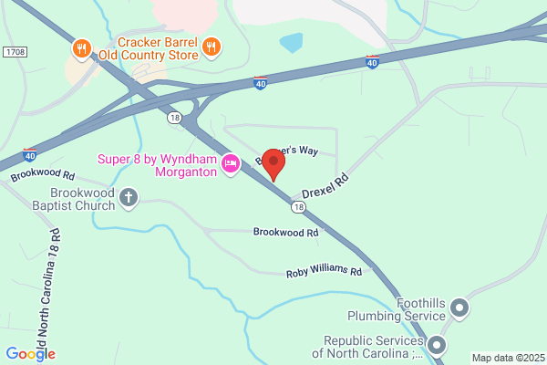 Morganton Mobile Home Supply