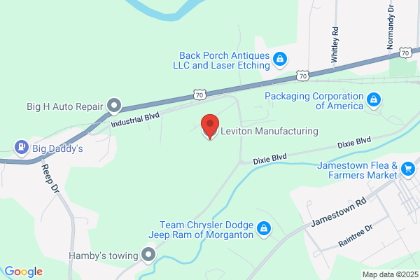 Southern Devices Inc